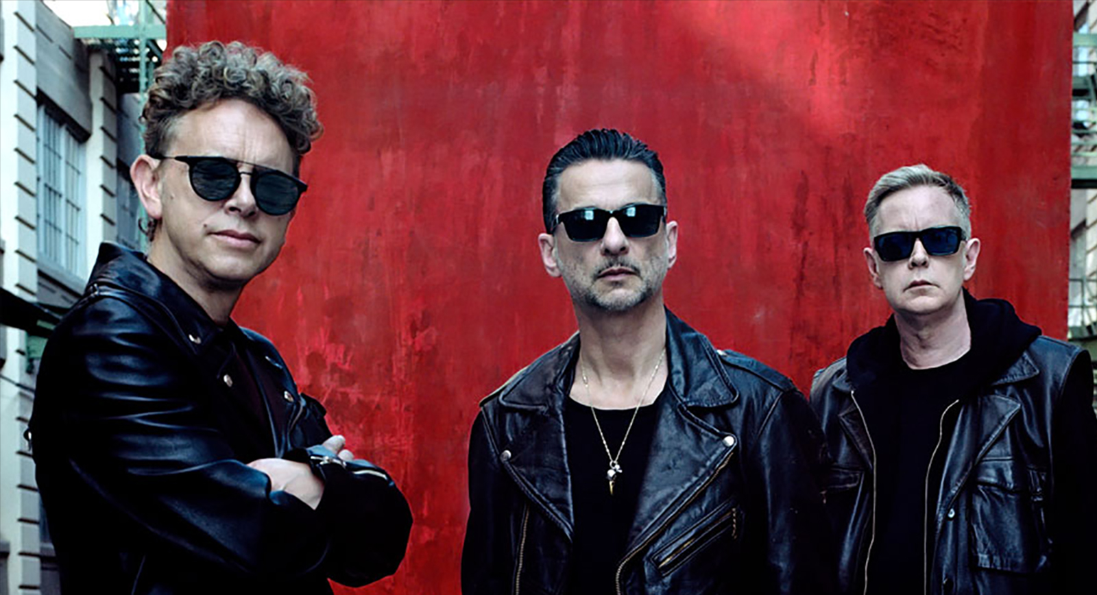 Depeche Mode