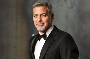 George Clooney