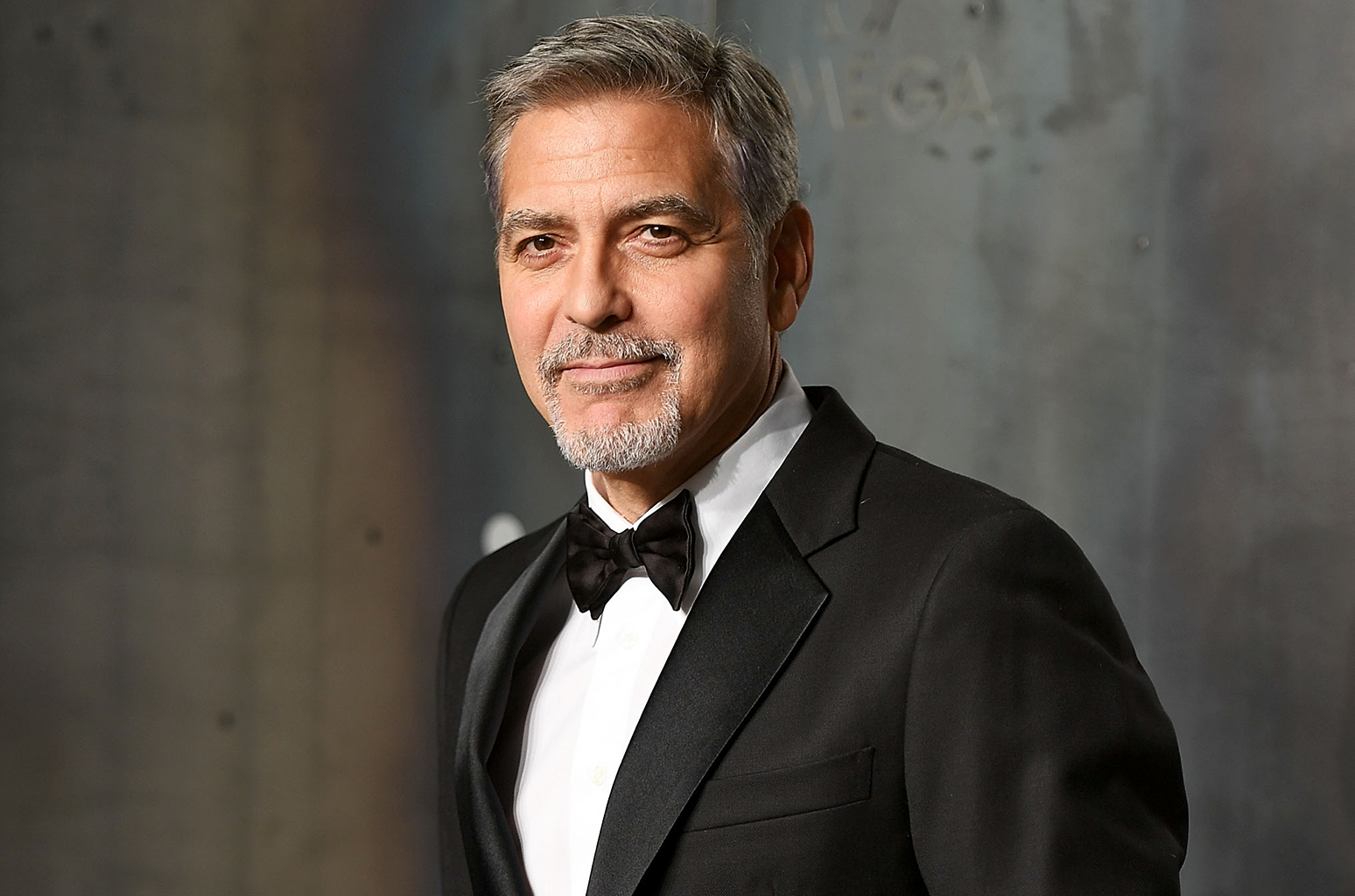 George Clooney