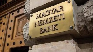 Magyar Nemzeti Bank