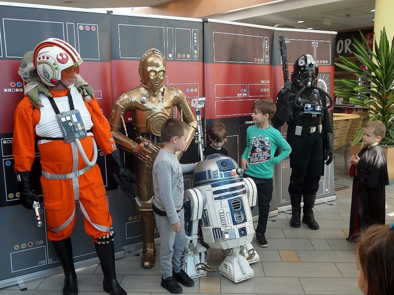 Star Wars