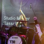 Tankcsapda jubileumi koncert