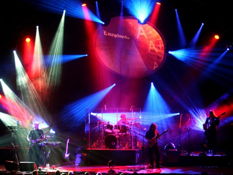 Pink Floyd