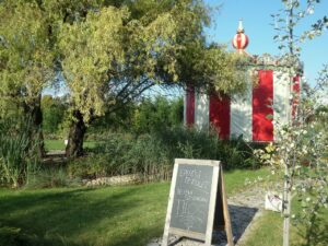 Tündérkert Miskolc