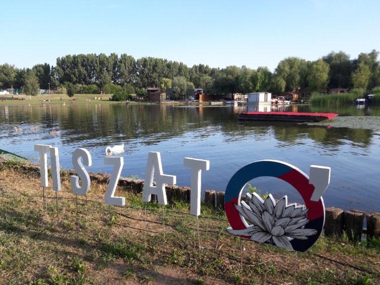 Tisza-tó