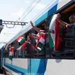 Zarándokvonat indul a Csíksomlyói Búcsúba