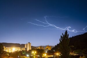 Villám