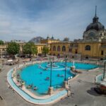 A budapesti Széchenyi Fürdő