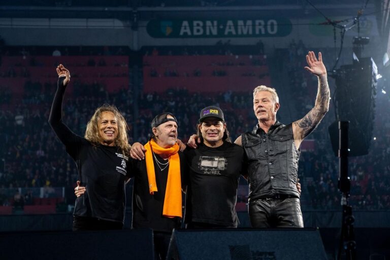 Metallica