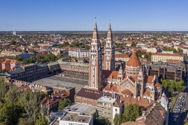 Szeged