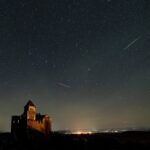 A Perseida meteorraj