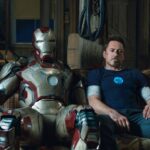 Robert Downey Jr.