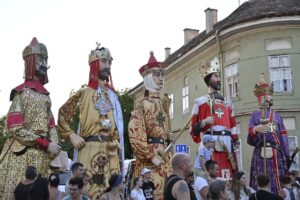 Székesfehérvári Királyi Napok