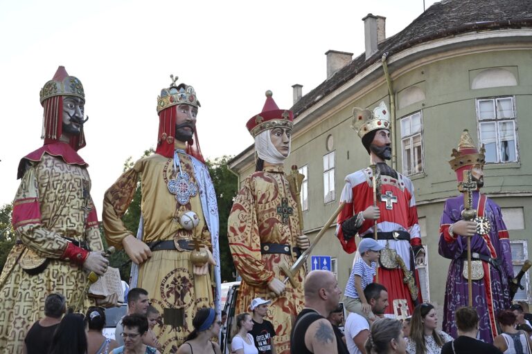 Székesfehérvári Királyi Napok