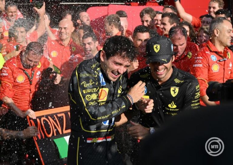 Charles Leclerc