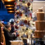 Karácsonyi vásár Budapesten