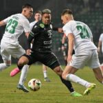 Ferencváros mérkőzés