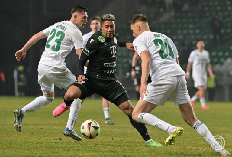 Ferencváros mérkőzés