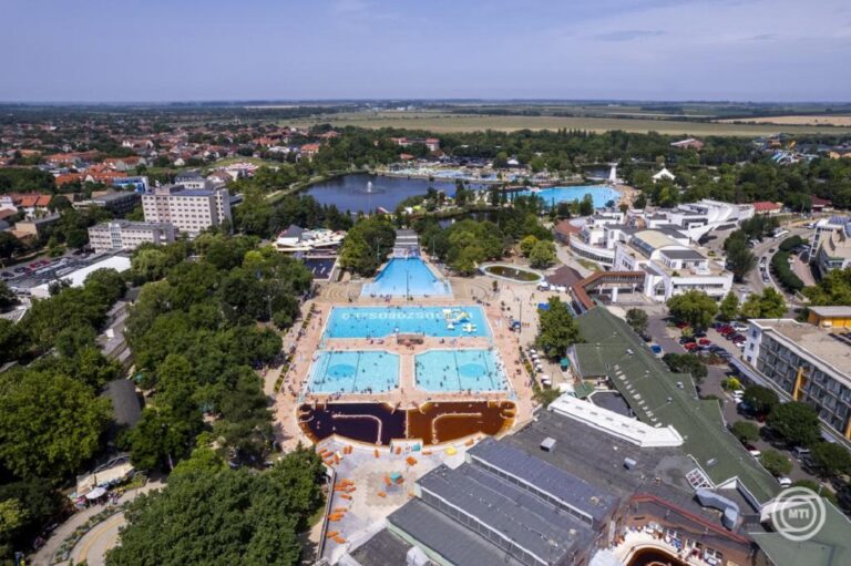 Hungarospa Hajdúszoboszló