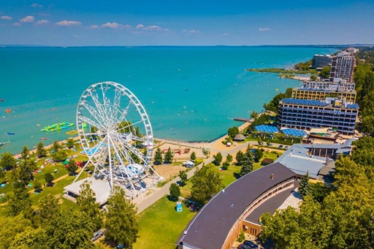 Siófok