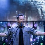 Kovács Ákos énekes