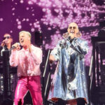 Pet Shop Boys koncert