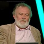 Csuja Imre portrékép