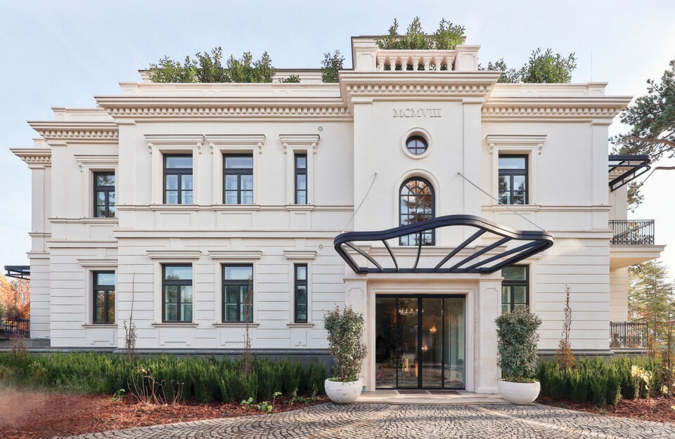 Hotel Petit Bois Balatonfüred