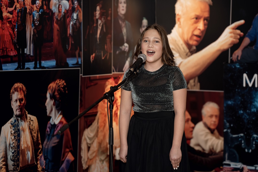 Fotókiállítás a Madách Színházban