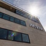 MVM székháza Óbuda