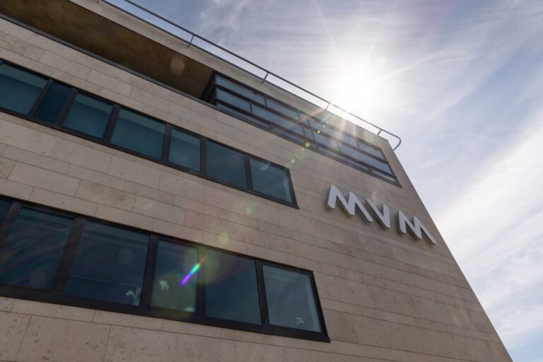 MVM székháza Óbuda