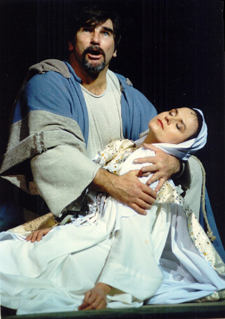 Vikidál Gyula és Hűvösvölgyi Ildikó