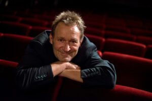 Cserhalmi György színész