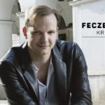 Feczesin Kristóf színművész
