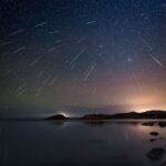 A Geminidák meteorraj