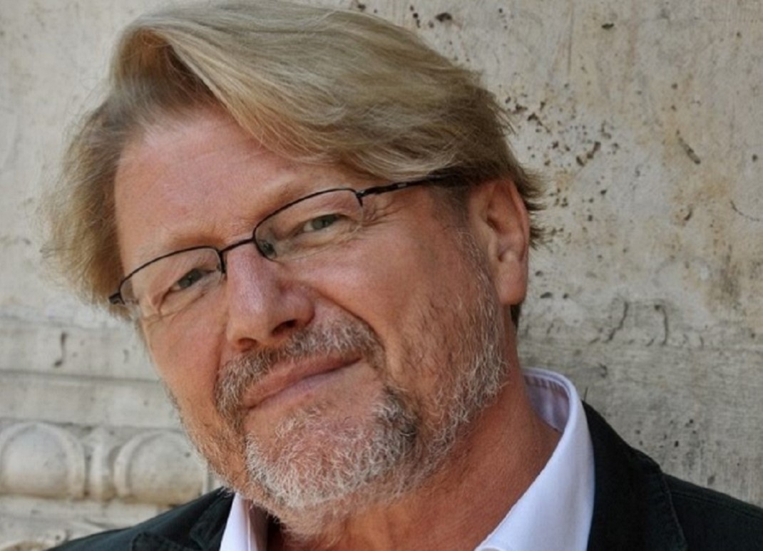 Hegedűs D. Géza színművész