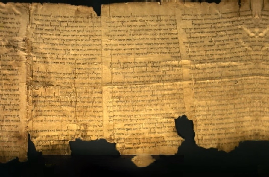 A holt-tengeri tekerecsek