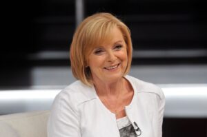 Kubik Anna színésznő