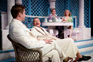 Olympia a Thália Színházban