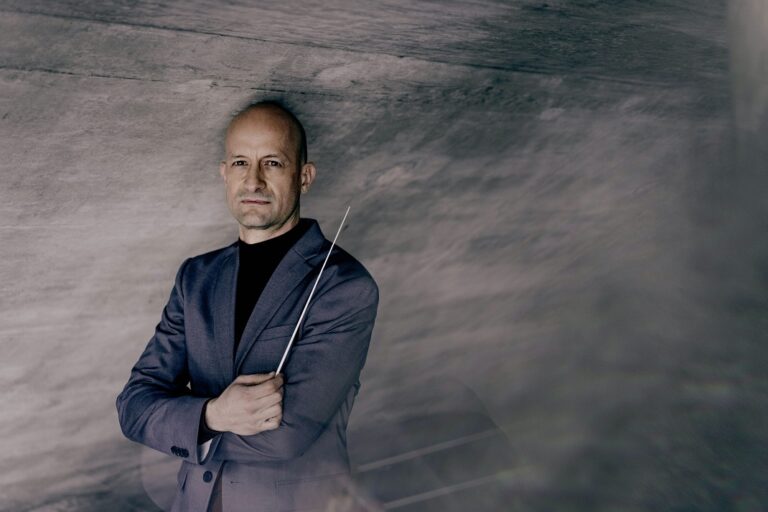 Guillermo Garcia Calvo karmester