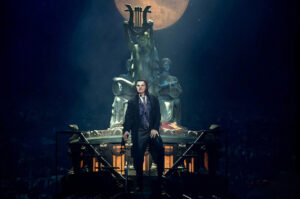 Az Operaház Fantomja