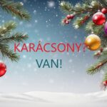 Havas karácsonyi díszek