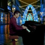 Spisák Péter zongoratanár-kamaraművész