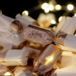 Stühmer szaloncukorrok egymáson