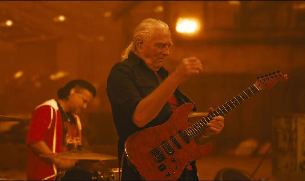 Tátrai Tibor a Tankcsapdában