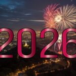 Újévi üdvözlet 2026. január 1-jén