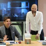 Vida Péter színész-rendező