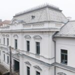 Borpalota Gyöngyösön