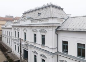 Borpalota Gyöngyösön