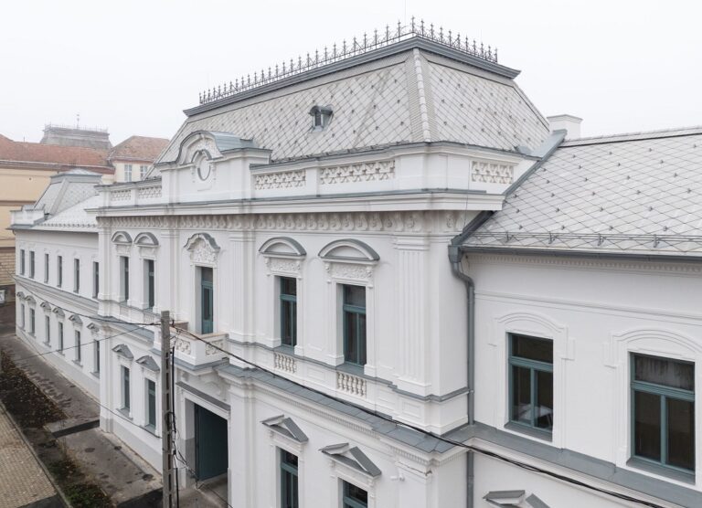 Borpalota Gyöngyösön